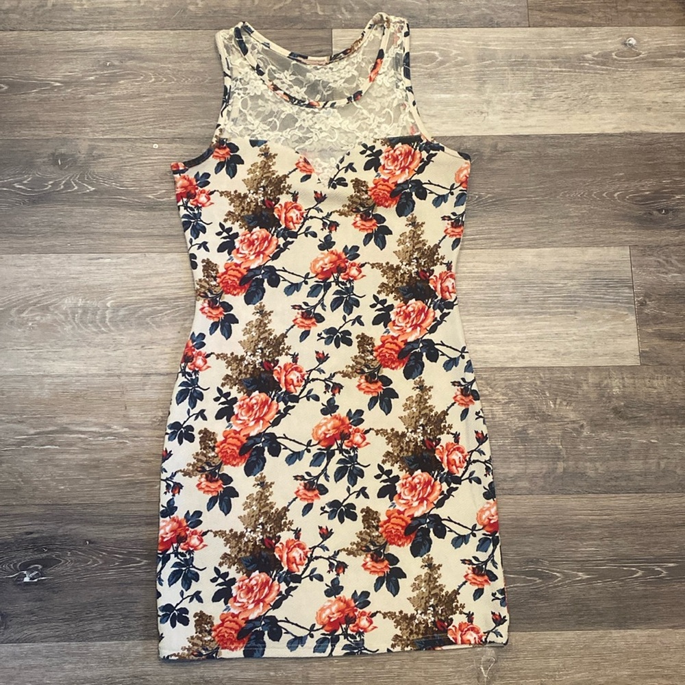 Summer dress